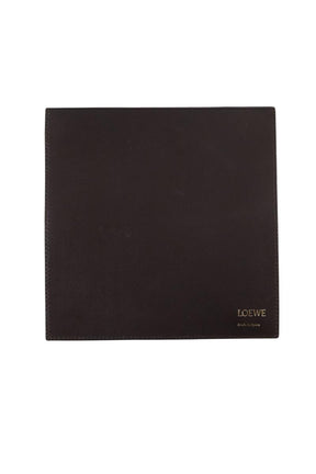 Pochettes Loewe  Marron