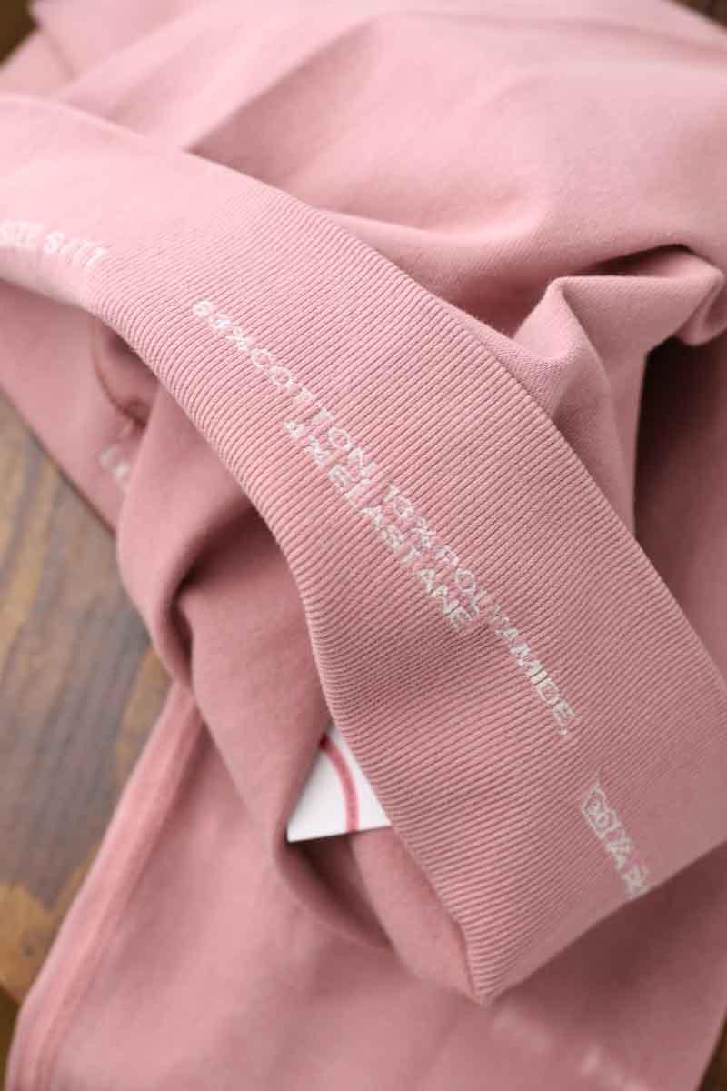 Leggings Yoga searcher  Rose