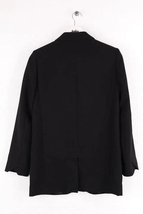 Blazer Zadig & Voltaire Noir en Synthétique