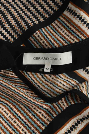 Mini Gerard Darel  Multicolore