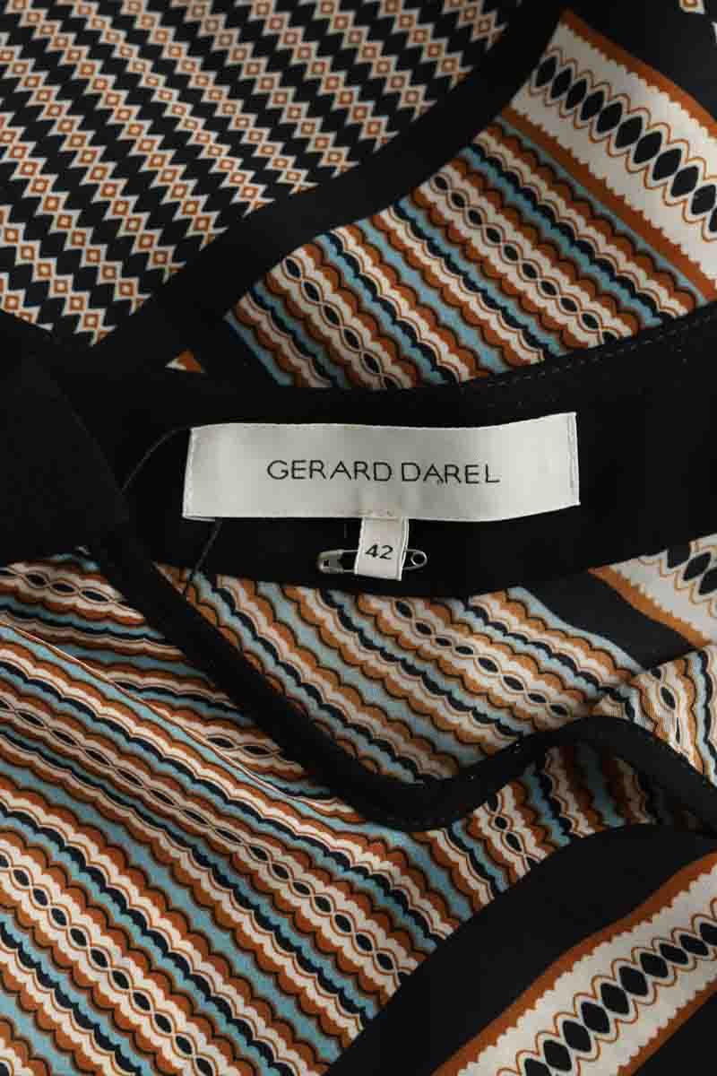 Mini Gerard Darel  Multicolore