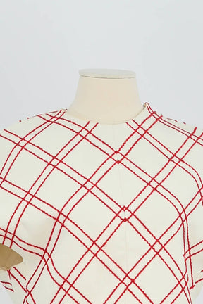 T-shirts Giambattista Valli  Blanc