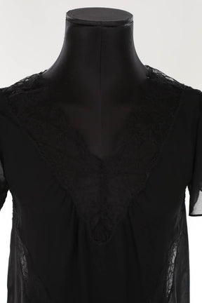 Blouses Sandro  Noir