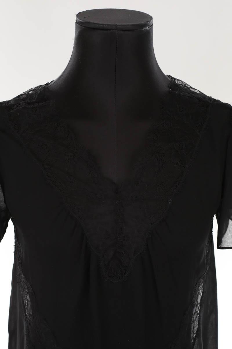 Blouses Sandro  Noir