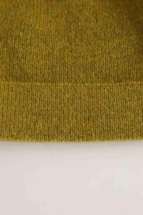 Bonnet Soeur  Kaki