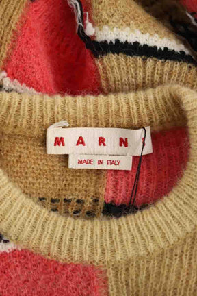 Pull Marni  Rose