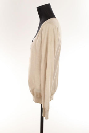 Pulls Marella  Beige