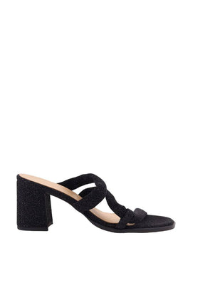 Talons Anaki  Noir