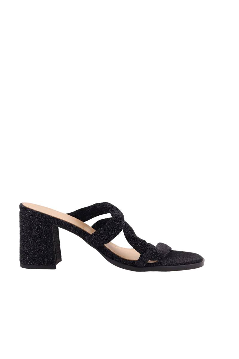 Talons Anaki  Noir