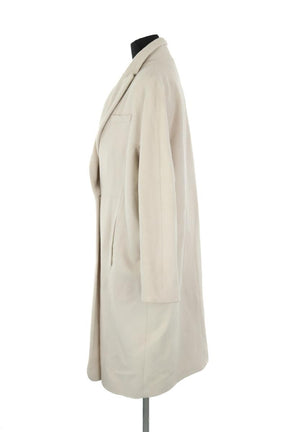 Manteau Other Brand  Ecru