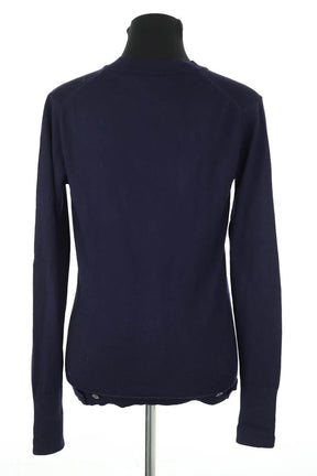 Gilets Officine Générale  Bleu