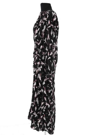 Robe Iro Noir en Synthétique