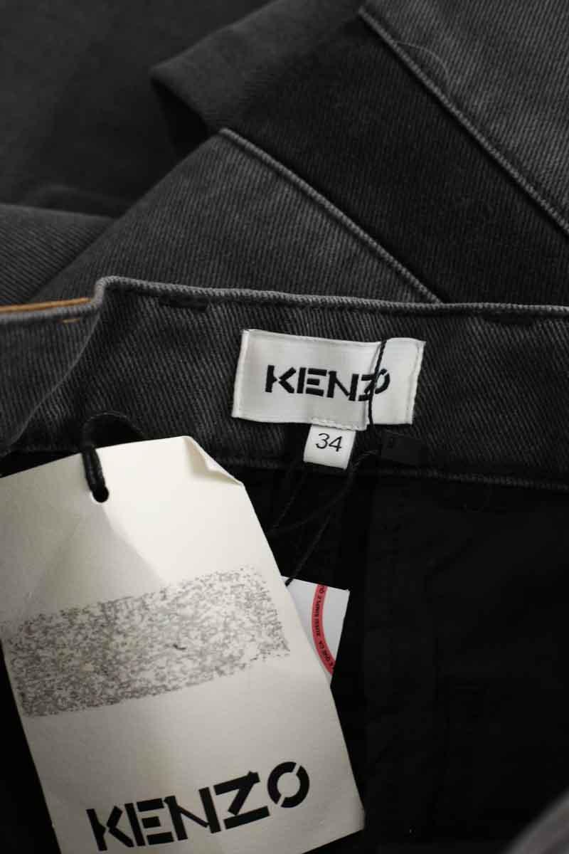 Slim Kenzo  Gris