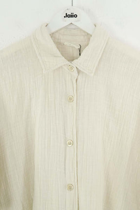 Chemise American Vintage  Blanc