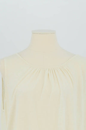 Tops sans manche Bellerose  Beige