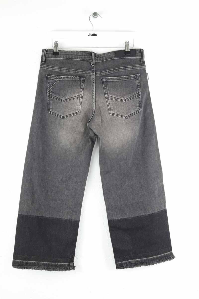 Droit Zadig & Voltaire  Gris