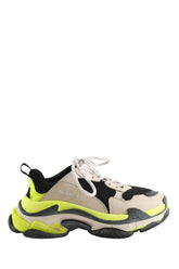Baskets Balenciaga Triple S Multicolore
