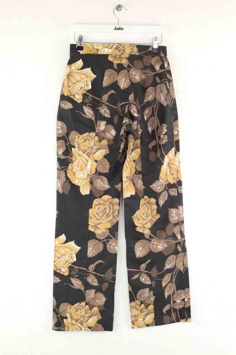 Droit Comme Des Garçons  Multicolore