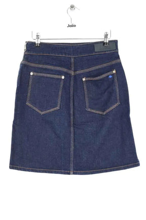 Mini jupe Sonia Rykiel  Marine