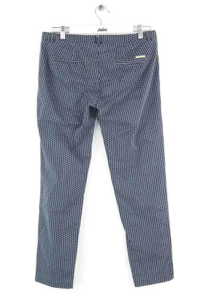 Pantalon slim Liu Jo  Gris