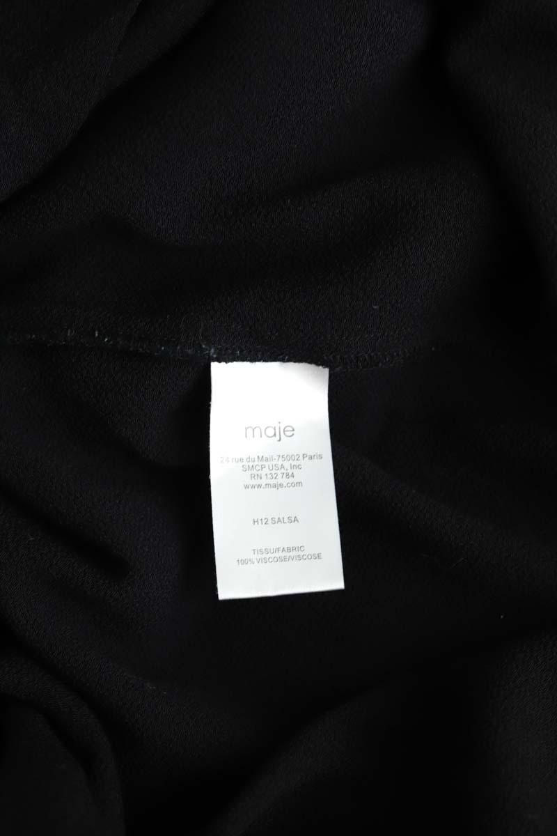 Blouses Maje  Noir