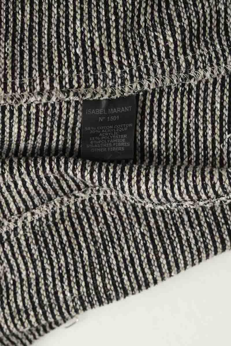 Veste Isabel Marant Étoile  Noir