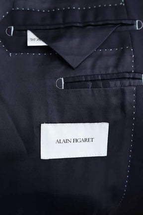 Veste Figaret  Bleu