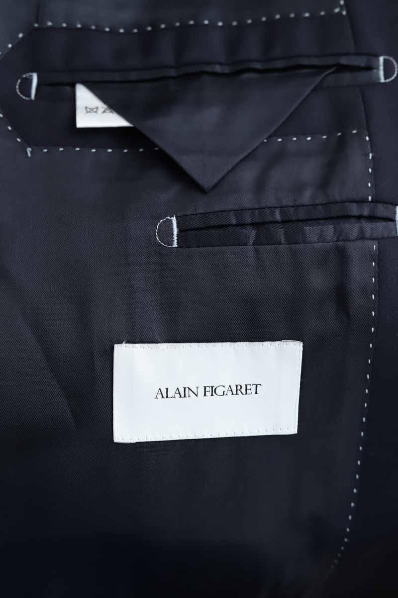 Veste Figaret  Bleu