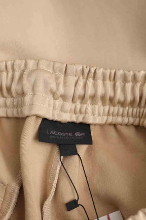 Bermuda Lacoste  Beige