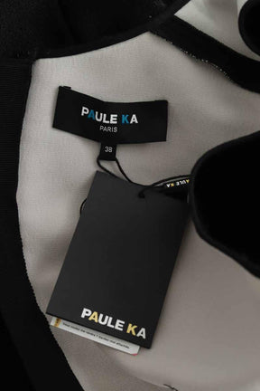 Mini Paule Ka  Noir