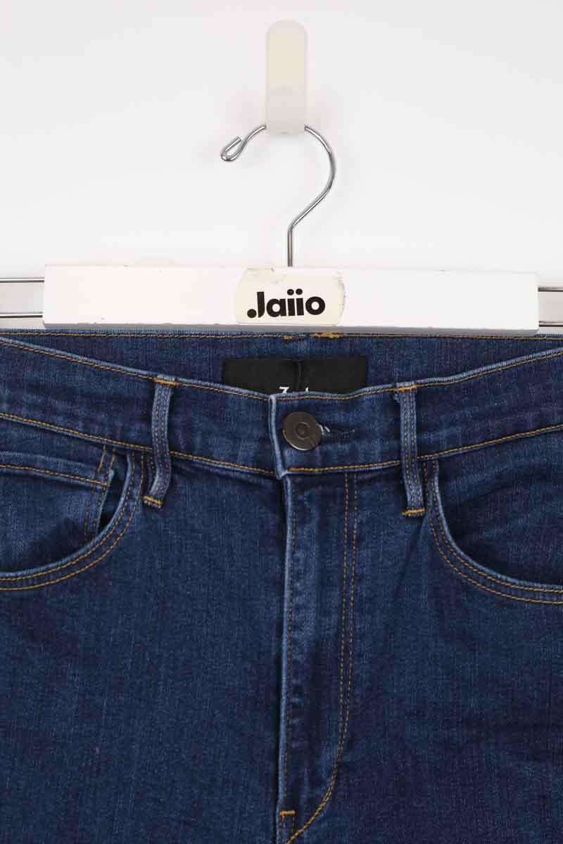 Slim Other Brand  Bleu