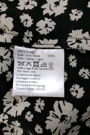 Blouse Gerard Darel  Noir