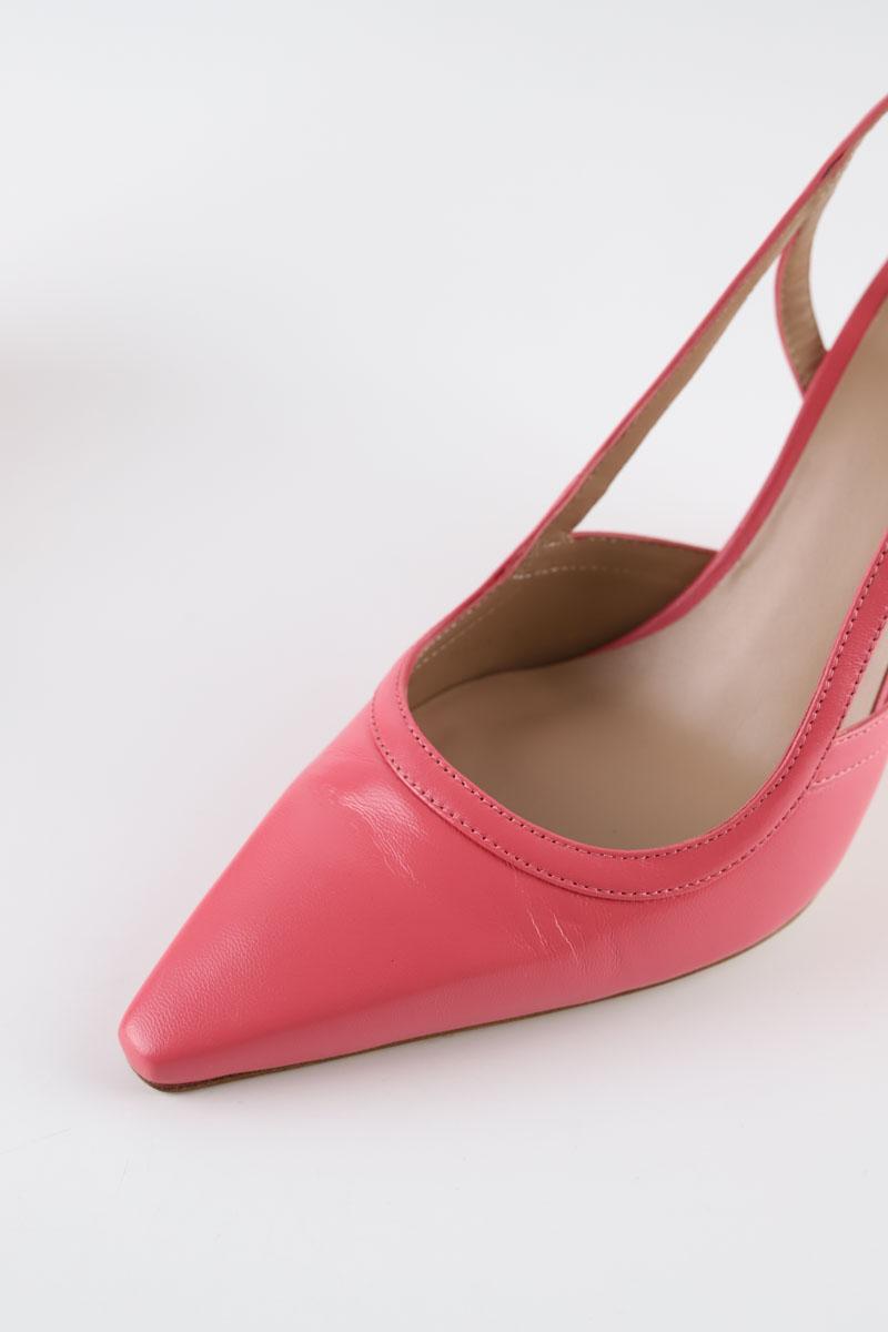 Talons LK Bennett  Rose