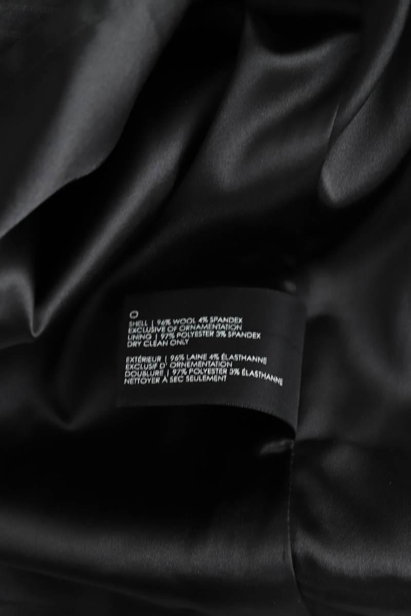 Autres Club Monaco  Gris