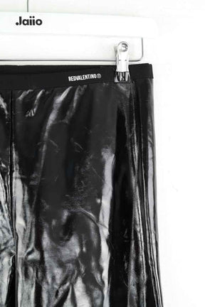 Leggings Red Valentino  Noir
