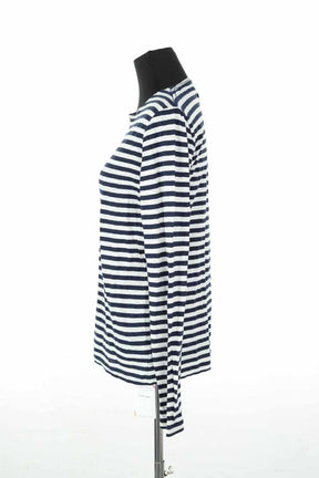 Tricot Officine Générale  Bleu