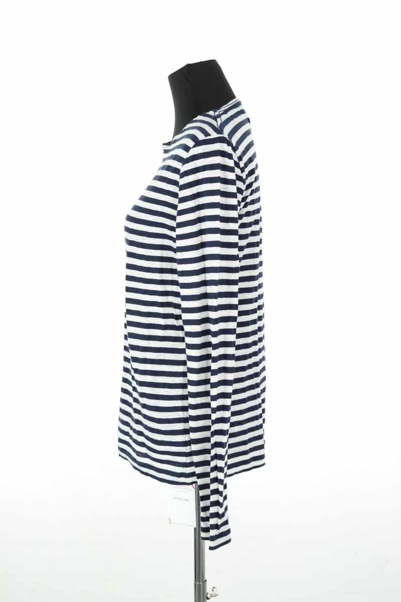 Tricot Officine Générale  Bleu