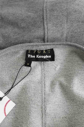 Tricot The Kooples  Gris