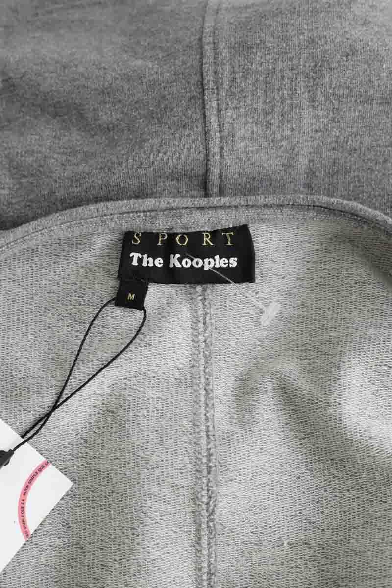Tricot The Kooples  Gris