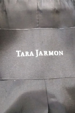 Veste Tara Jarmon  Noir