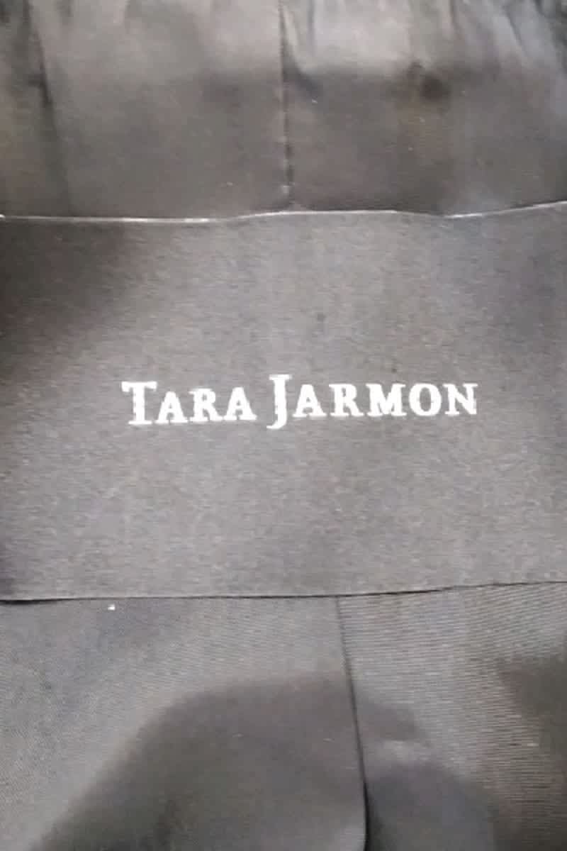 Veste Tara Jarmon  Noir