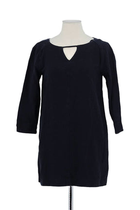 Robe Bash  Noir