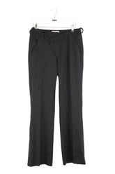 Pantalon droit Zadig & Voltaire  Noir