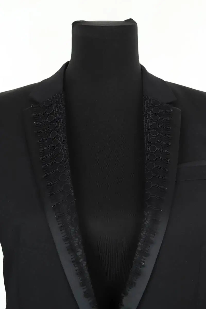 Blazer The Kooples  Noir
