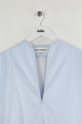 Mi-longueur Margaux Lonnberg  Bleu