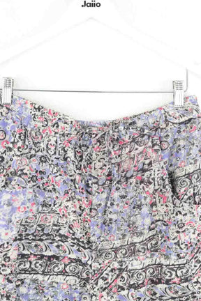 Droit Isabel Marant  Multicolore