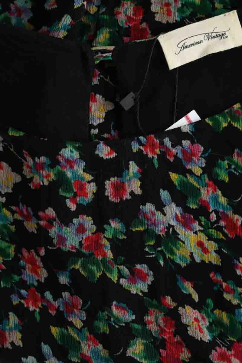 Blouses American Vintage  Noir