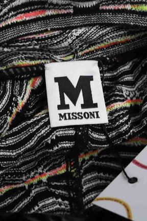 Combinaison Missoni  Noir