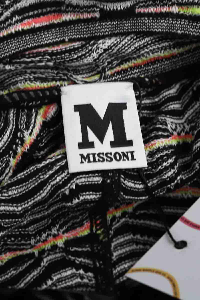 Combinaison Missoni  Noir