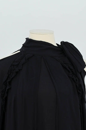 T-shirts Iro  Noir